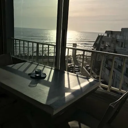 Vue Sur Mer Lejlighed